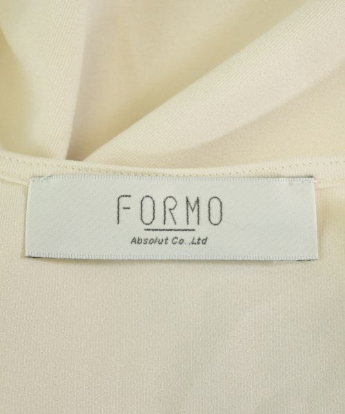 FORMO เสื้อลำลอง