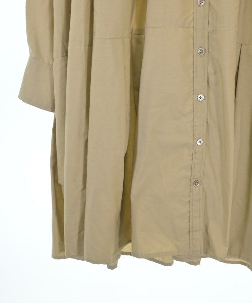 FORMO เดรสที่เป็นเสื้อเชิ้ตตัวยาว