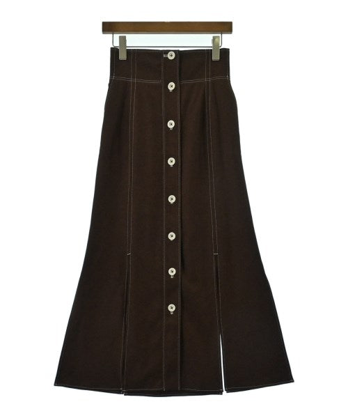 INella กระโปรงยาว/แม็กซี่ยาว