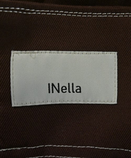 INella กระโปรงยาว/แม็กซี่ยาว