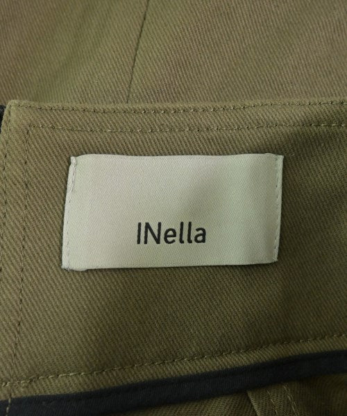 INella กระโปรงยาวถึงเข่า