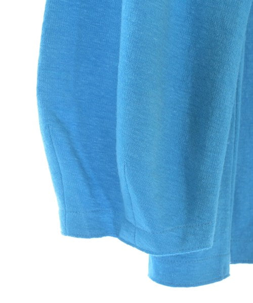 KENLAND LINEN แจ็คเก็ตไม่มีปก