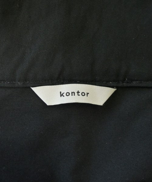 kontor แจ็คเก็ตเบลาส์ อื่น