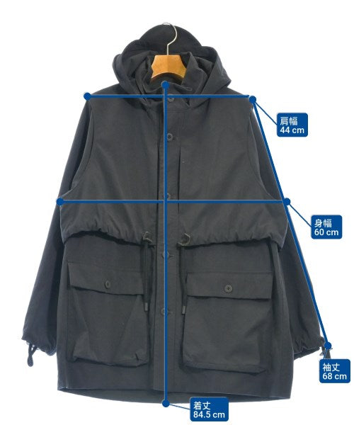 kontor แจ็คเก็ตเบลาส์ อื่น