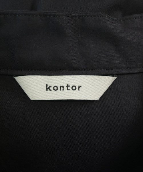 kontor เสื้อลำลอง