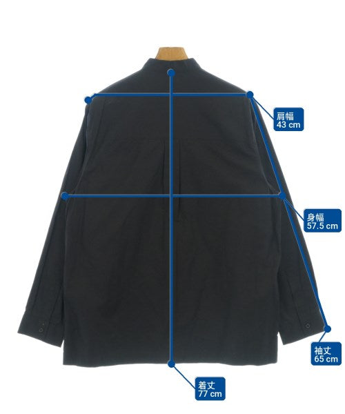 kontor เสื้อลำลอง