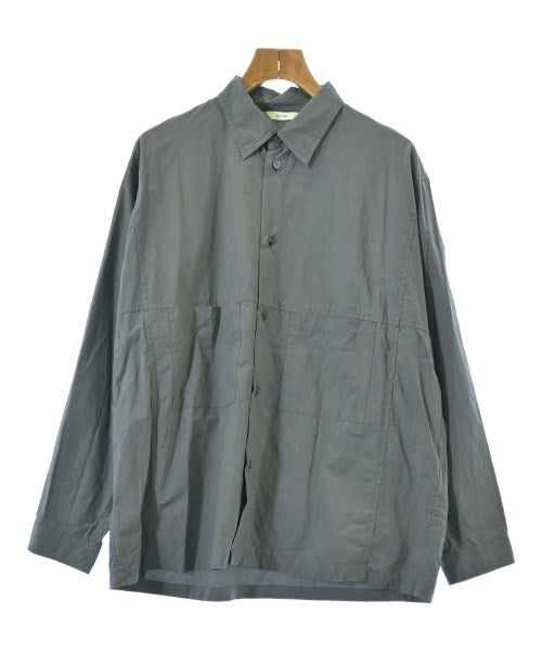 kontor เสื้อลำลอง