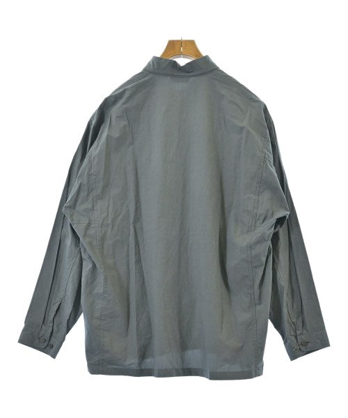 kontor เสื้อลำลอง