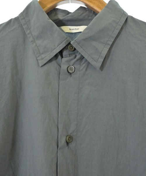 kontor เสื้อลำลอง