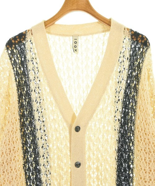 KOOI เสื้อคาร์ดิแกน