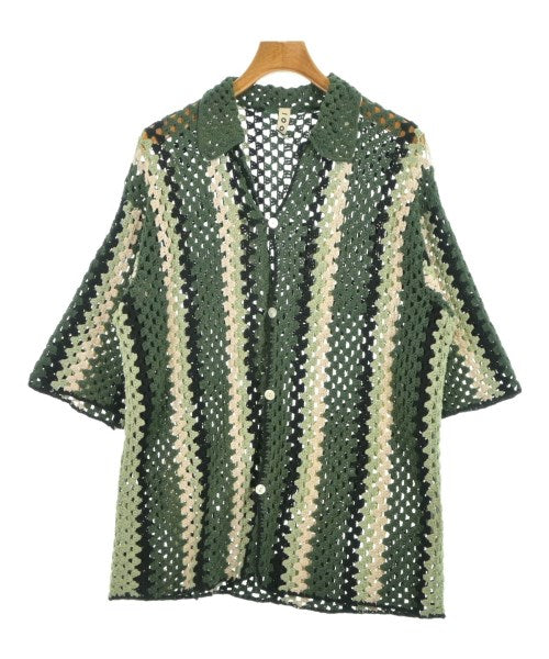 KOOI เสื้อลำลอง