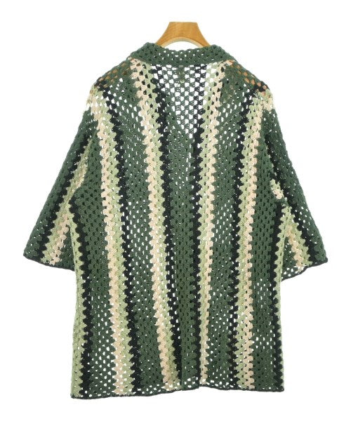 KOOI เสื้อลำลอง