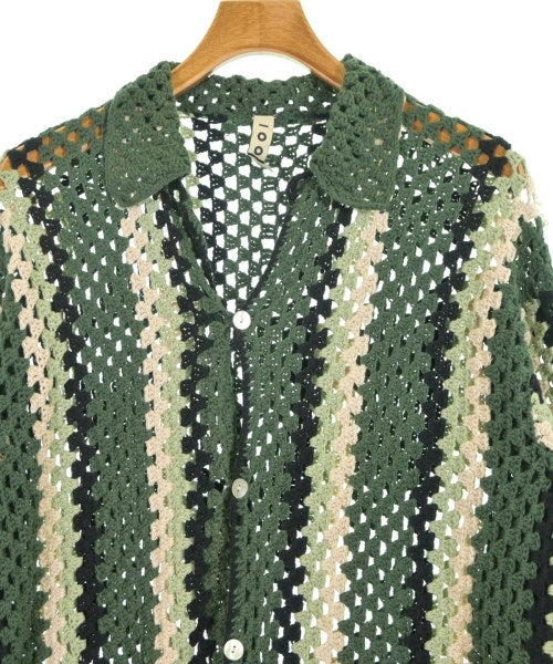 KOOI เสื้อลำลอง