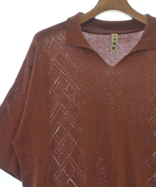 KOOI เสื้อกันหนาว