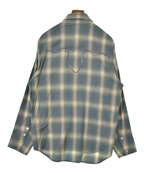 KOOI เสื้อลำลอง