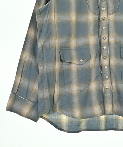 KOOI เสื้อลำลอง