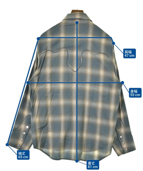 KOOI เสื้อลำลอง