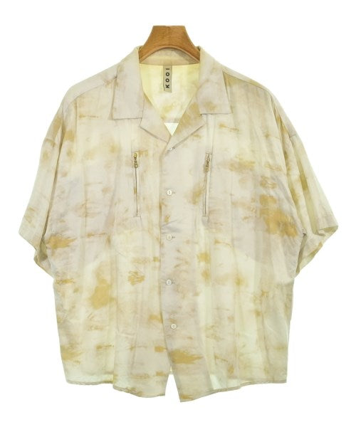 KOOI เสื้อลำลอง