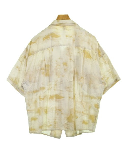 KOOI เสื้อลำลอง