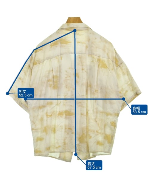KOOI เสื้อลำลอง