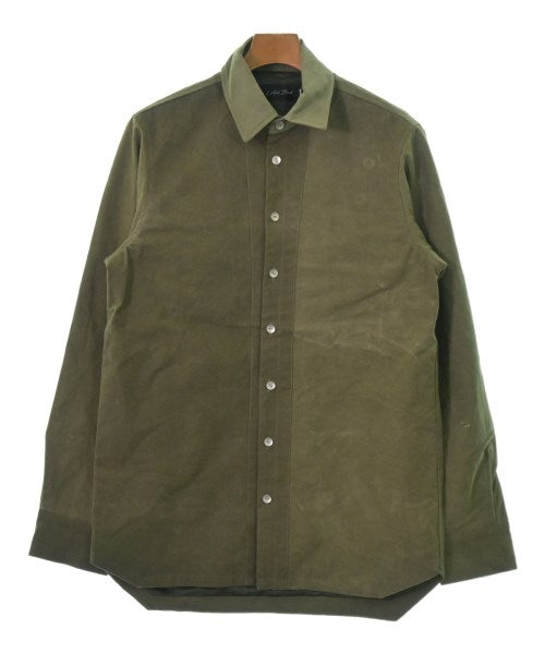 Laid back เสื้อลำลอง