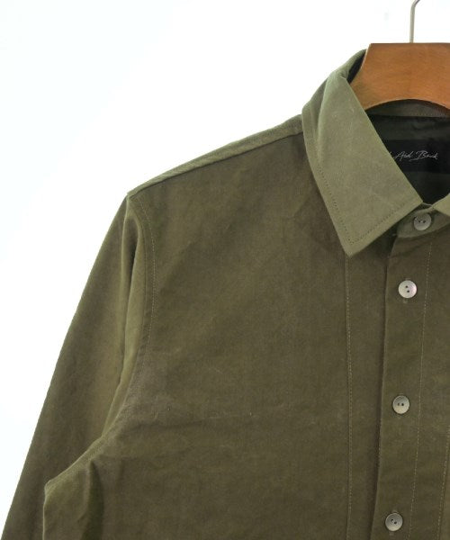 Laid back เสื้อลำลอง