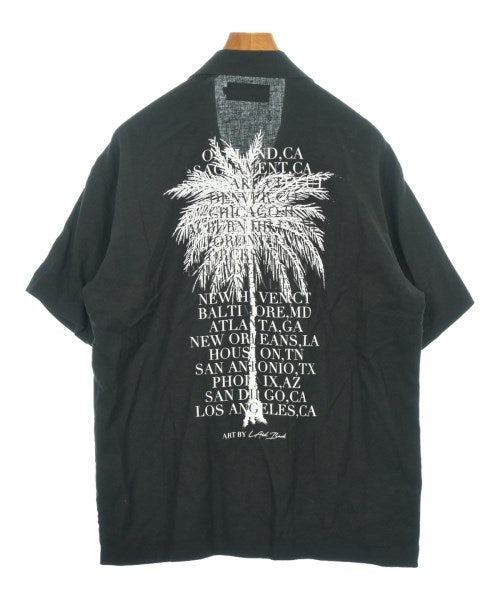 Laid back เสื้อลำลอง