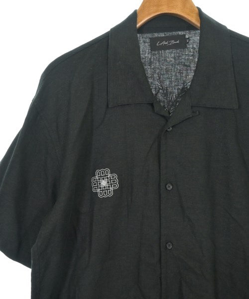 Laid back เสื้อลำลอง