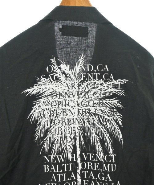 Laid back เสื้อลำลอง