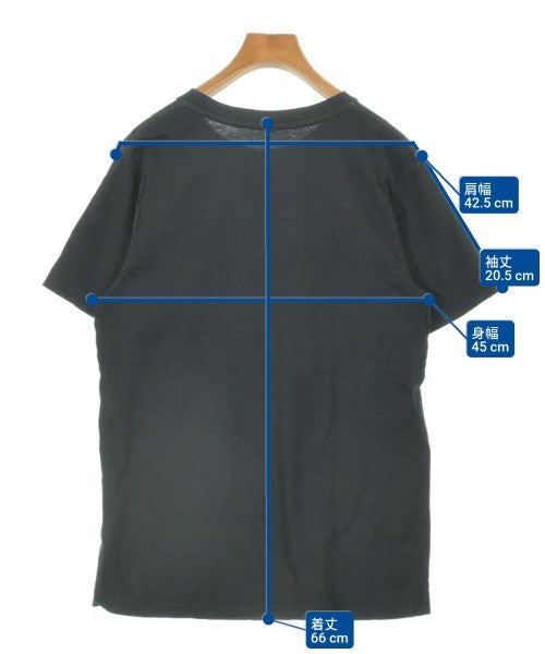 LISA KING เสื้อยืด/เสื้อท็อปส์