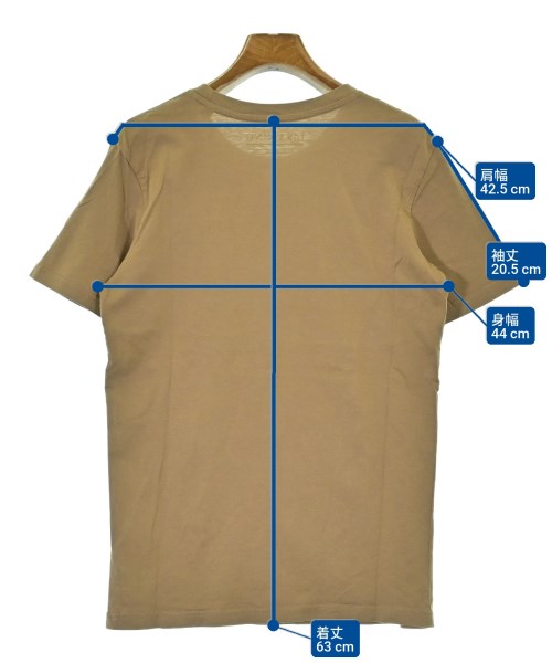 LISA KING เสื้อยืด/เสื้อท็อปส์