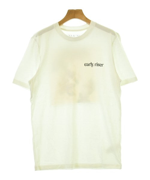 LISA KING เสื้อยืด/เสื้อท็อปส์