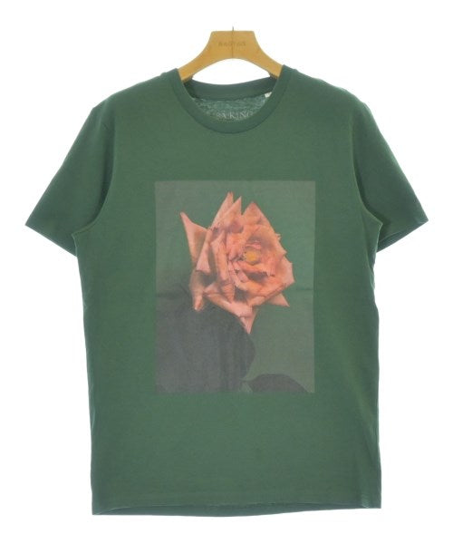 LISA KING เสื้อยืด/เสื้อท็อปส์