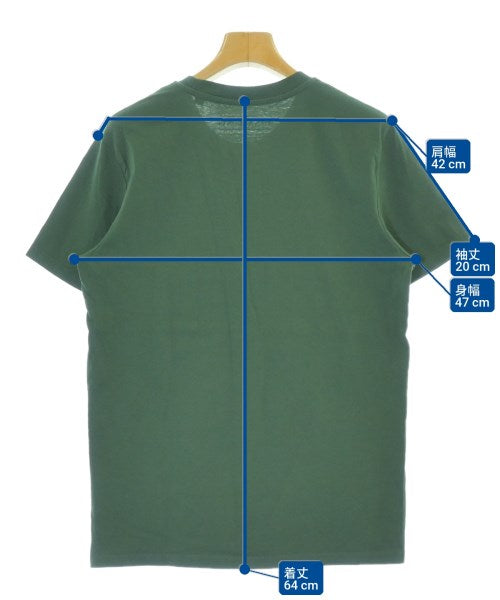 LISA KING เสื้อยืด/เสื้อท็อปส์