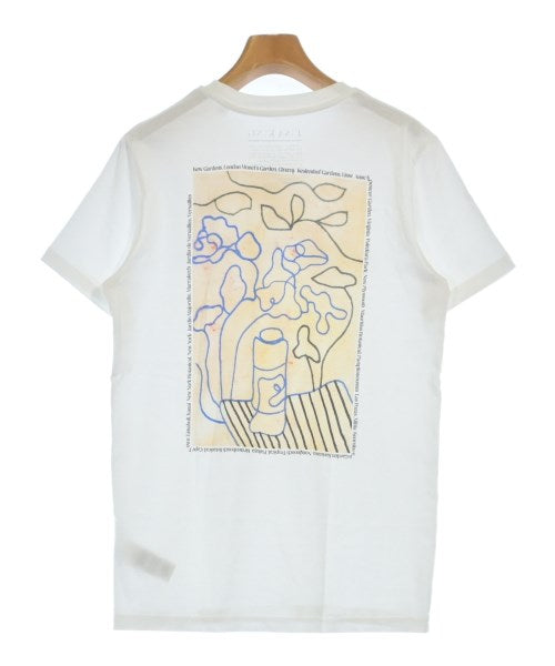 LISA KING เสื้อยืด/เสื้อท็อปส์
