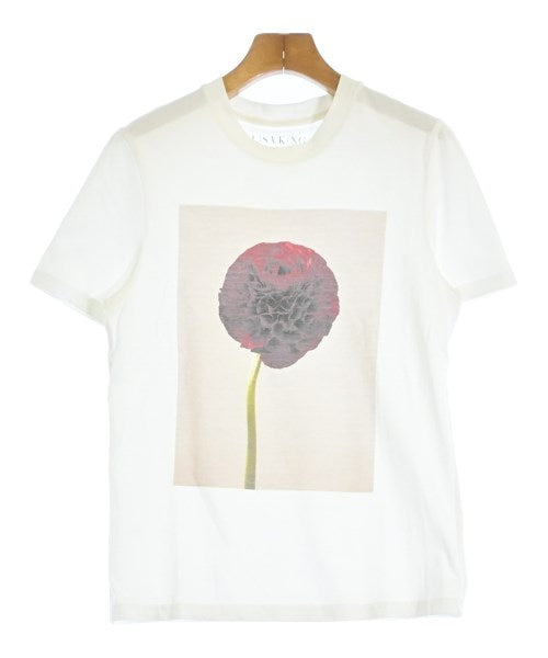 LISA KING เสื้อยืด/เสื้อท็อปส์
