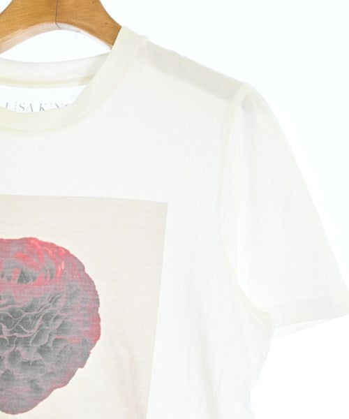 LISA KING เสื้อยืด/เสื้อท็อปส์