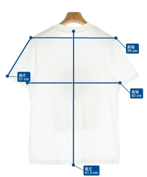 LISA KING เสื้อยืด/เสื้อท็อปส์