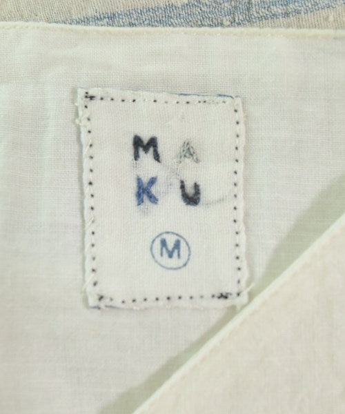 MAKU ชุดเดรส