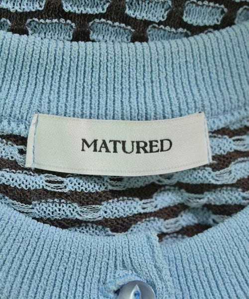 MATURED เสื้อคาร์ดิแกน