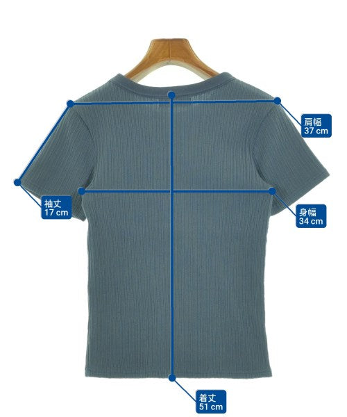 MATURED เสื้อยืด/เสื้อท็อปส์