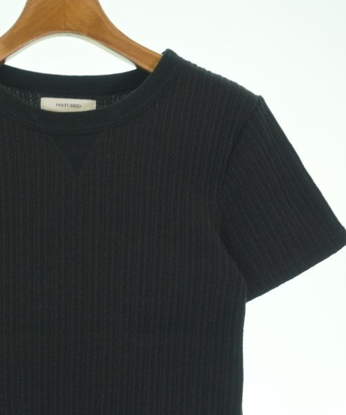 MATURED เสื้อยืด/เสื้อท็อปส์