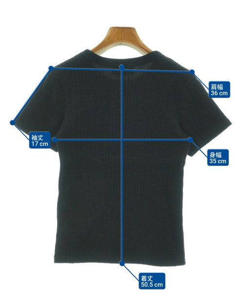 MATURED เสื้อยืด/เสื้อท็อปส์