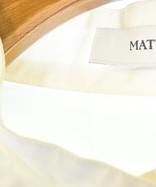 MATURED เสื้อสตรี