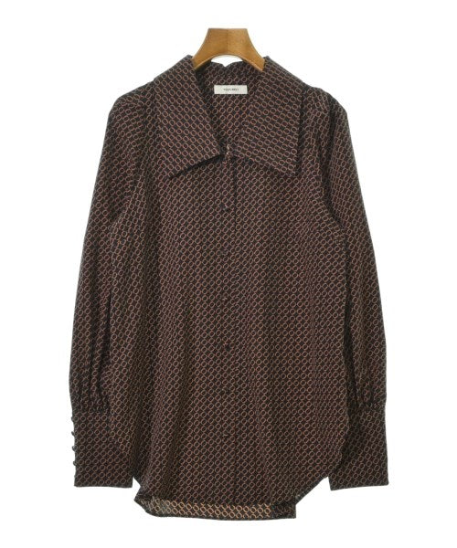 MATURED เสื้อลำลอง