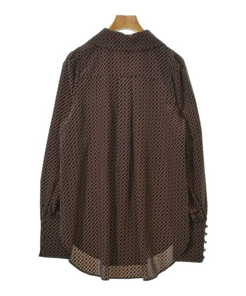 MATURED เสื้อลำลอง