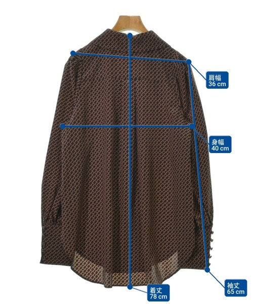 MATURED เสื้อลำลอง