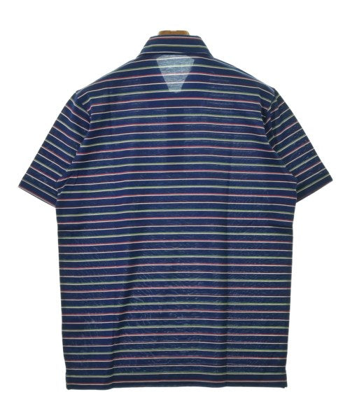 Mc george of scotland เสื้อโปโล