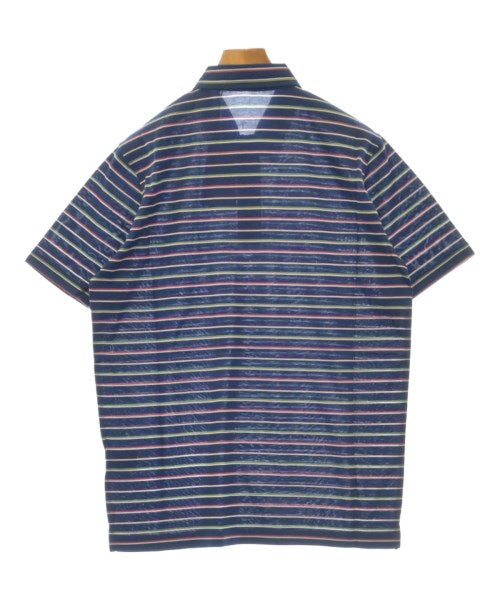 Mc george of scotland เสื้อโปโล