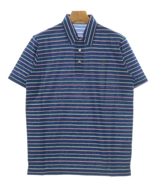 Mc george of scotland เสื้อโปโล